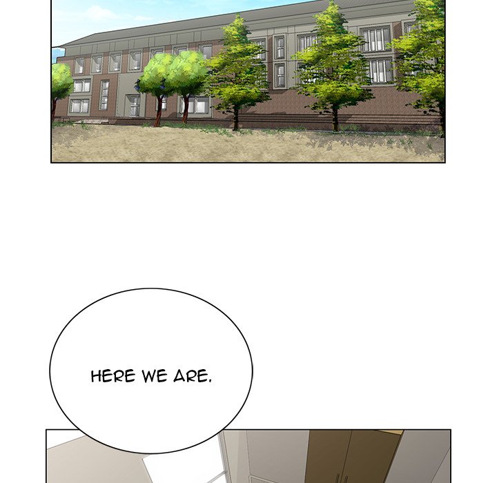 Divine Hands page 91