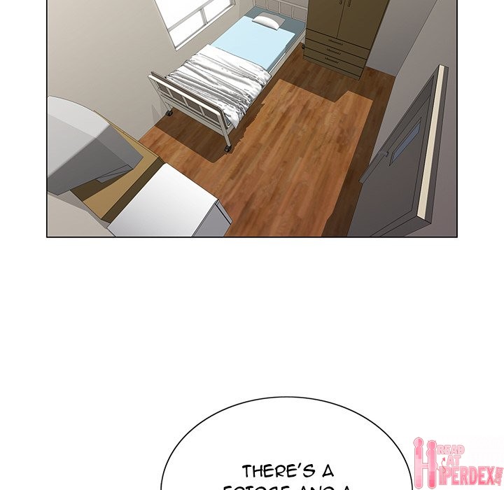 Divine Hands page 92