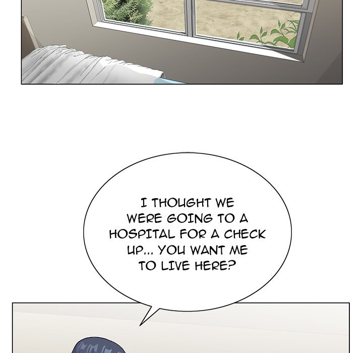 Divine Hands page 95
