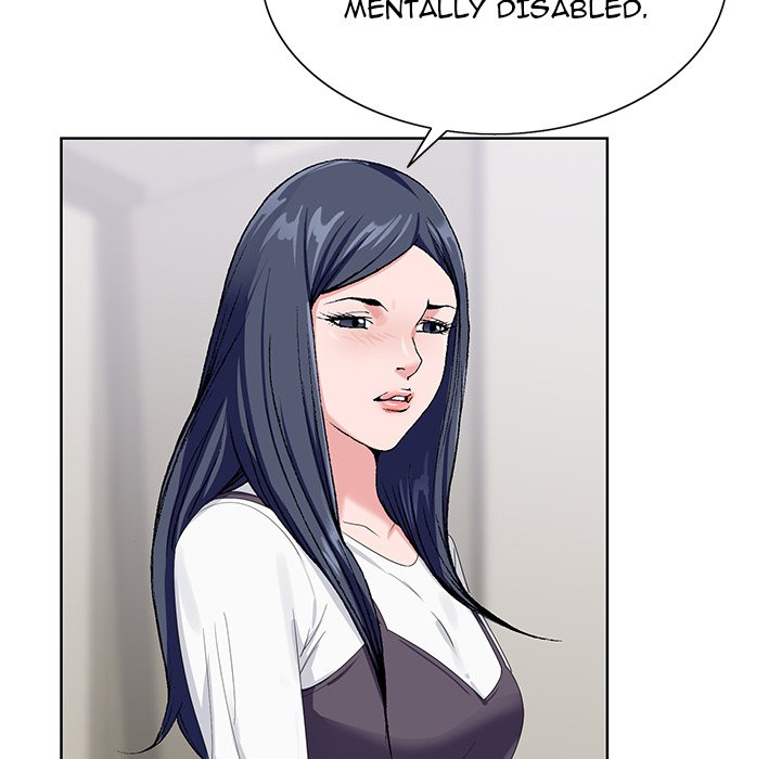 Divine Hands page 101