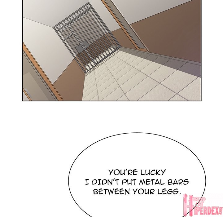 Divine Hands page 103