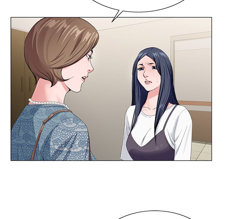 Divine Hands page 104
