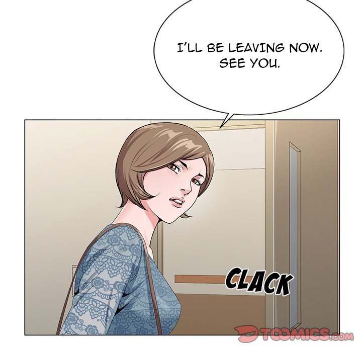 Divine Hands page 105
