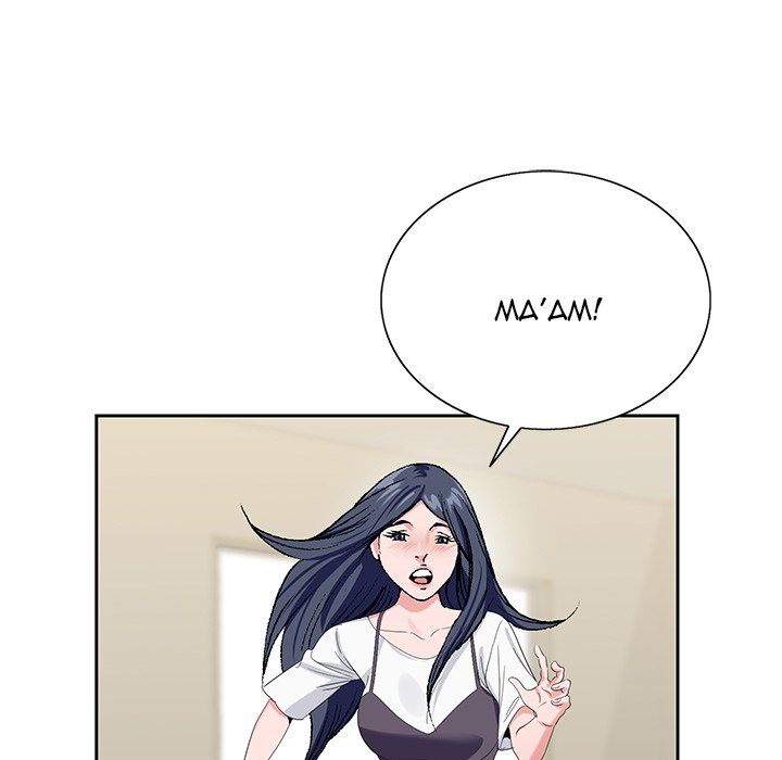 Divine Hands page 106
