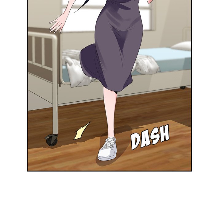 Divine Hands page 107
