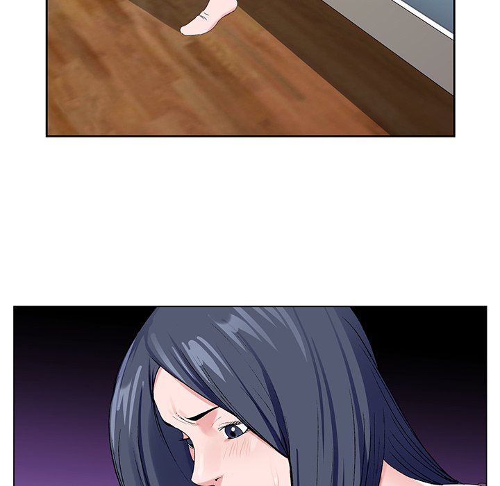 Divine Hands page 113
