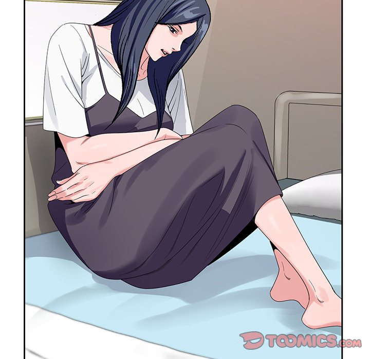 Divine Hands page 117
