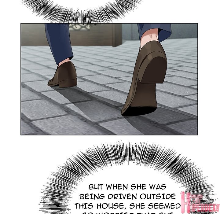 Divine Hands page 119