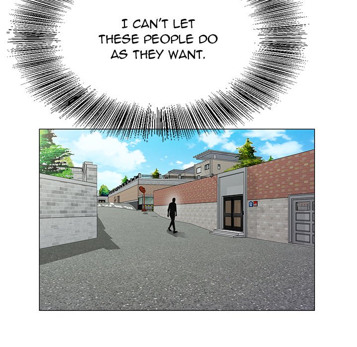 Divine Hands page 125