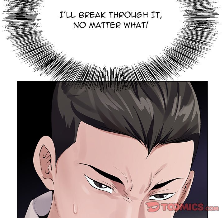 Divine Hands page 129