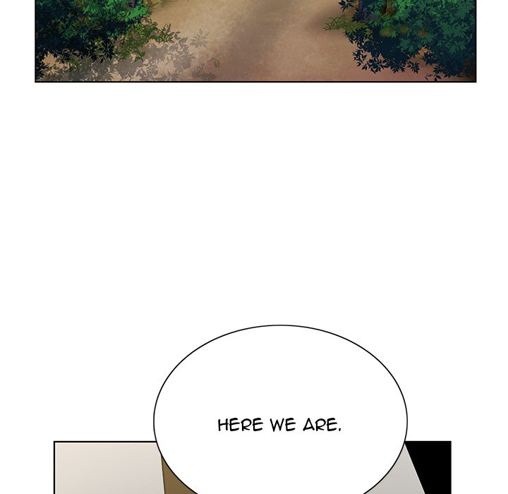 Divine Hands page 19
