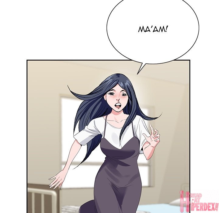 Divine Hands page 26