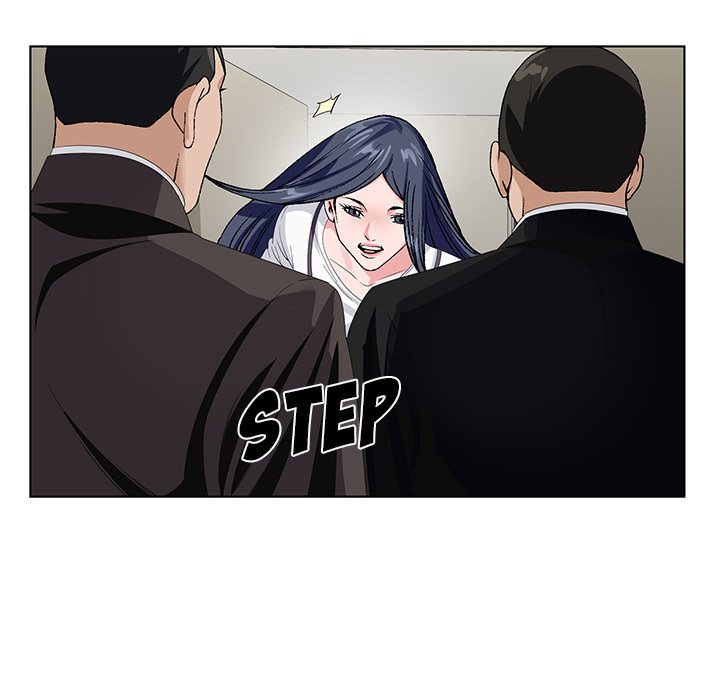 Divine Hands page 28