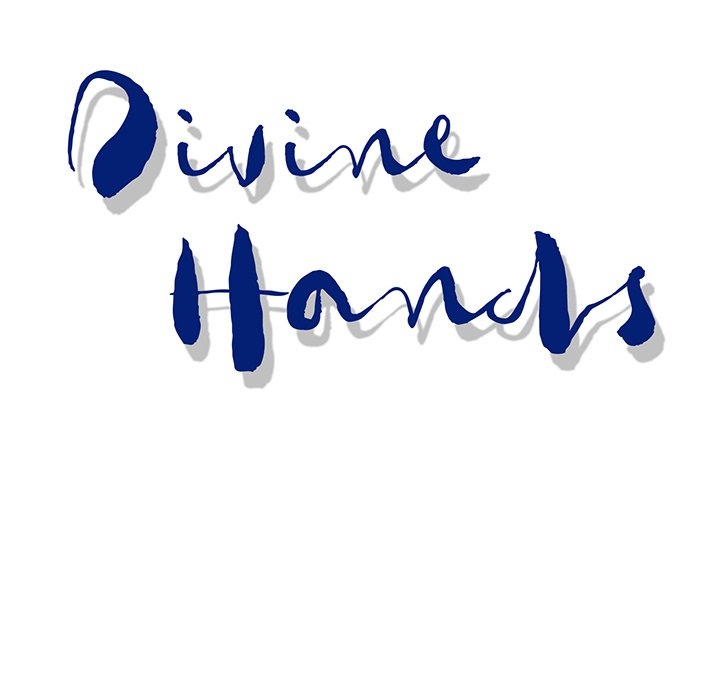 Divine Hands page 42