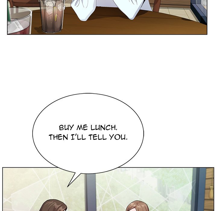 Divine Hands page 64
