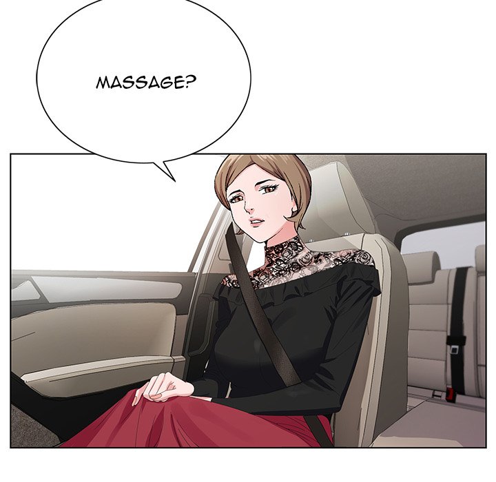 Divine Hands page 67