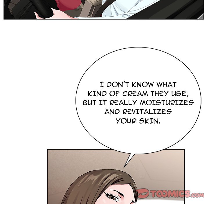 Divine Hands page 69