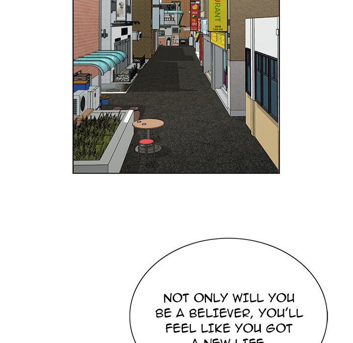 Divine Hands page 80