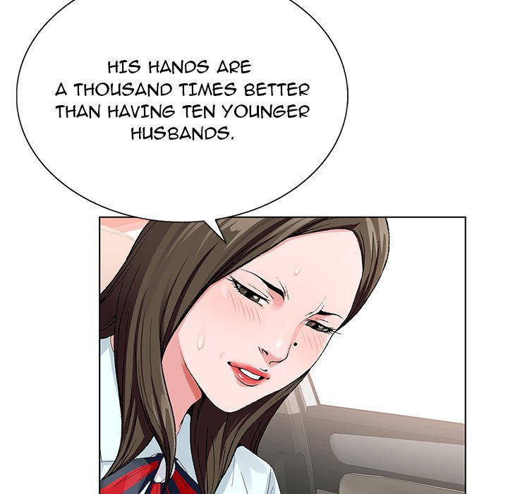 Divine Hands page 83