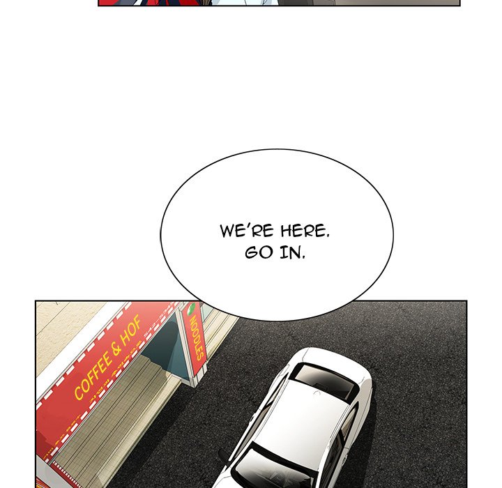 Divine Hands page 84