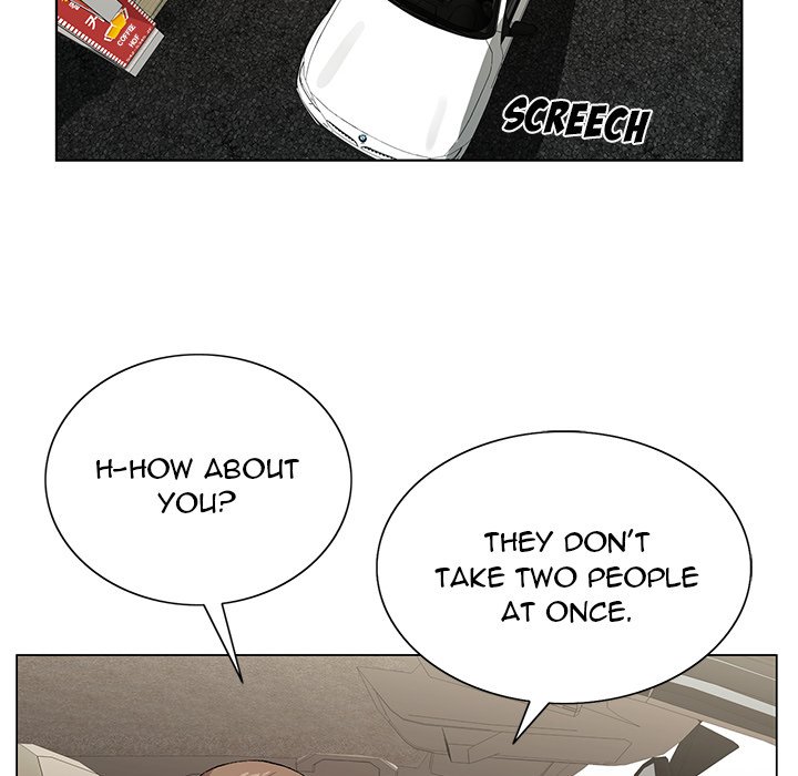 Divine Hands page 85