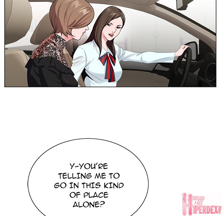 Divine Hands page 86