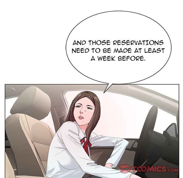 Divine Hands page 93