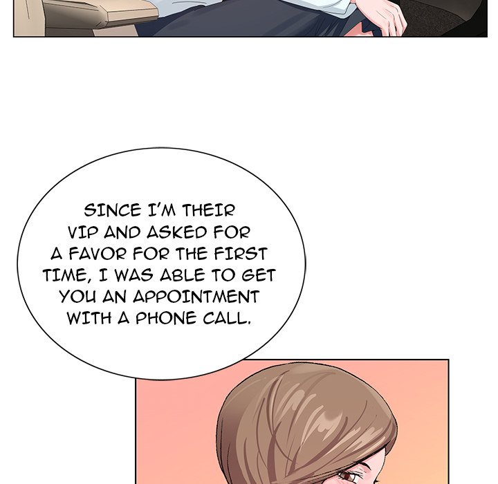 Divine Hands page 94