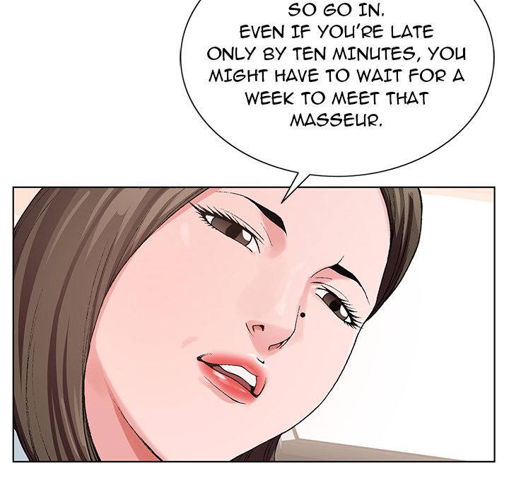 Divine Hands page 96