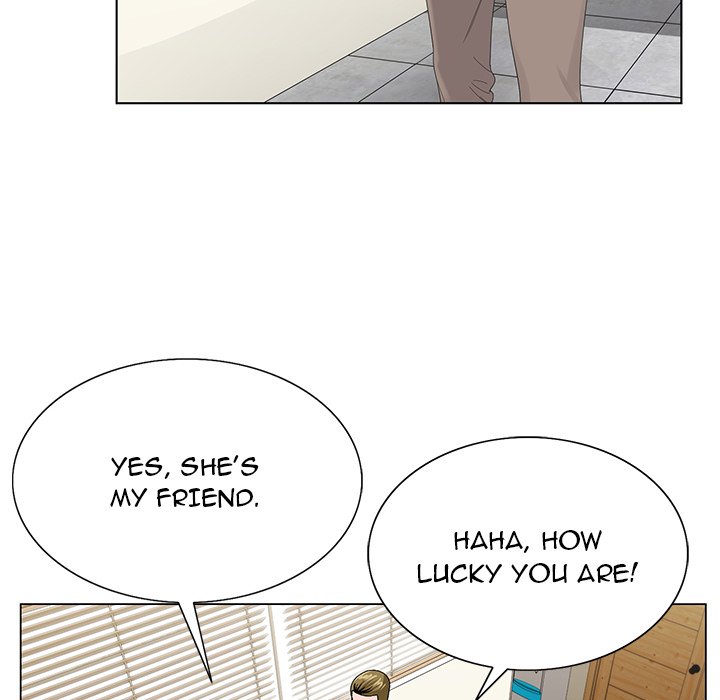 Divine Hands page 100
