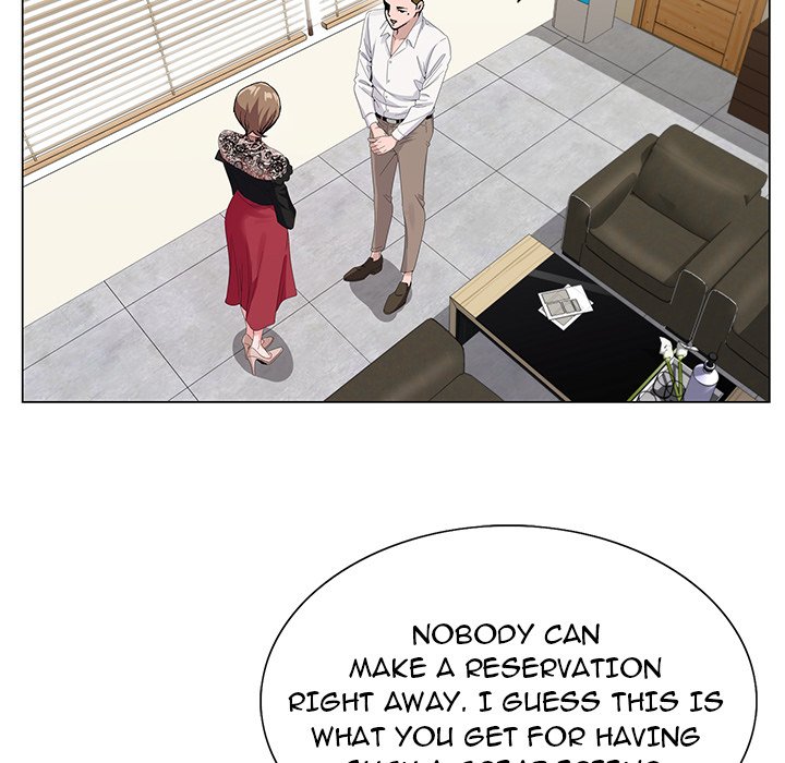 Divine Hands page 101