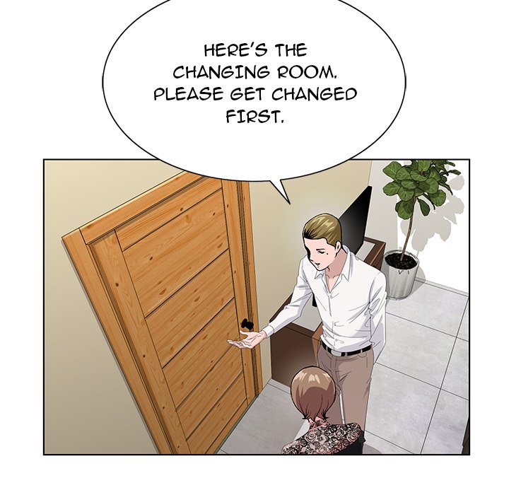Divine Hands page 103