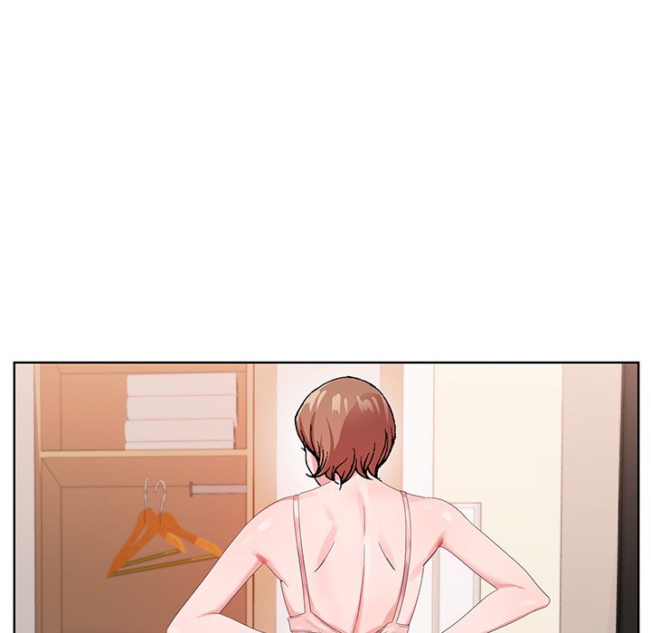 Divine Hands page 104