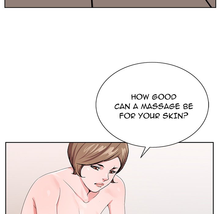 Divine Hands page 106
