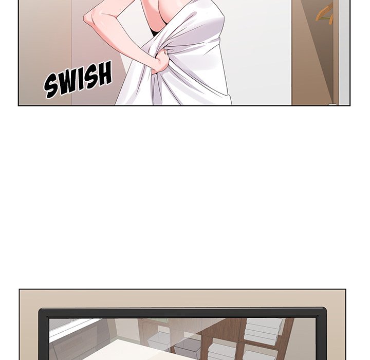 Divine Hands page 110
