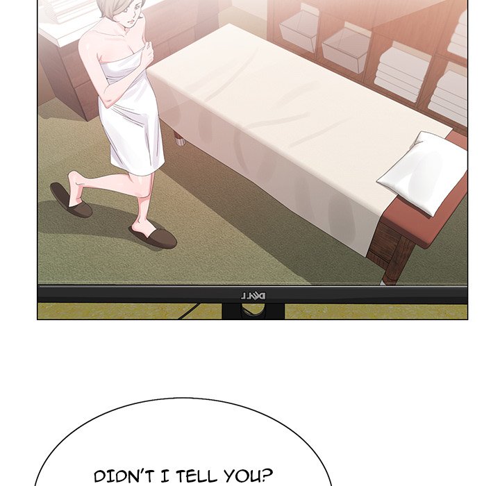 Divine Hands page 115