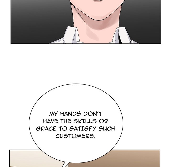Divine Hands page 122
