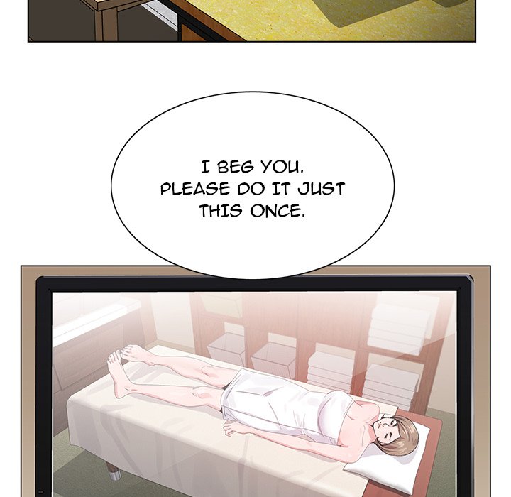 Divine Hands page 124