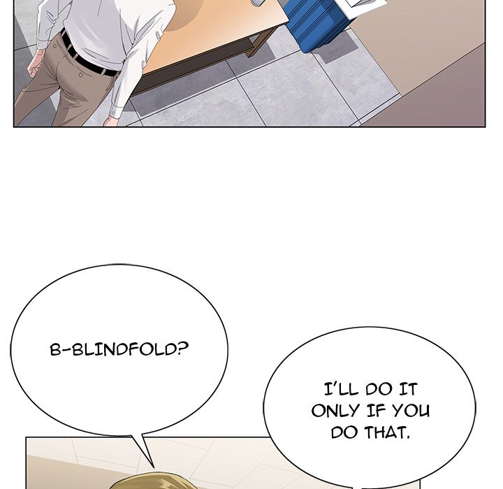 Divine Hands page 130