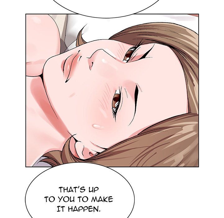 Divine Hands page 132
