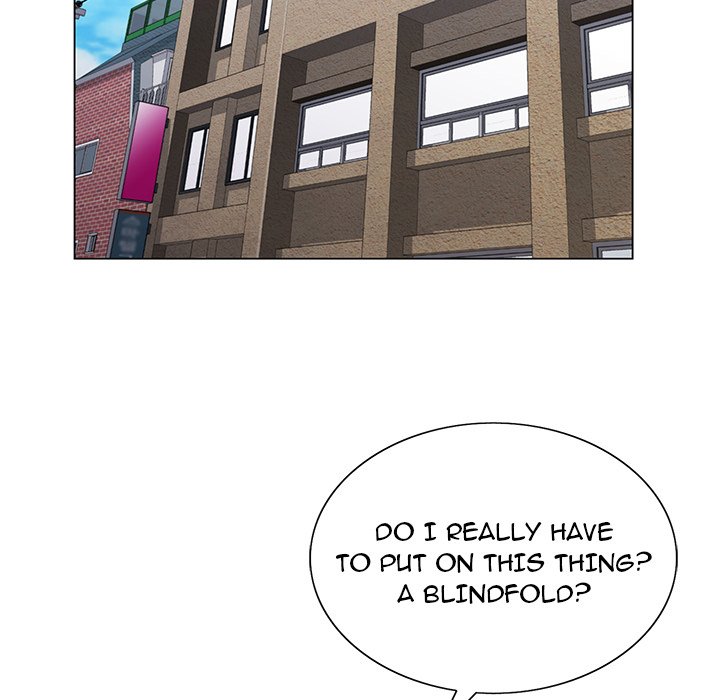 Divine Hands page 136