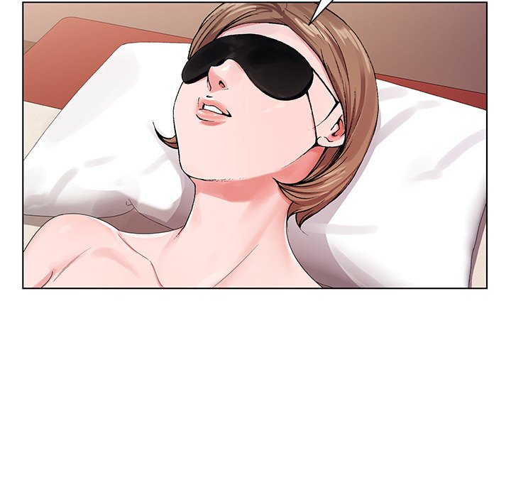 Divine Hands page 137