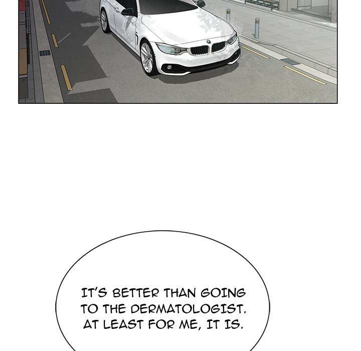 Divine Hands page 8