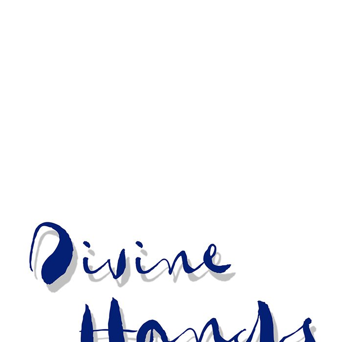 Divine Hands page 26
