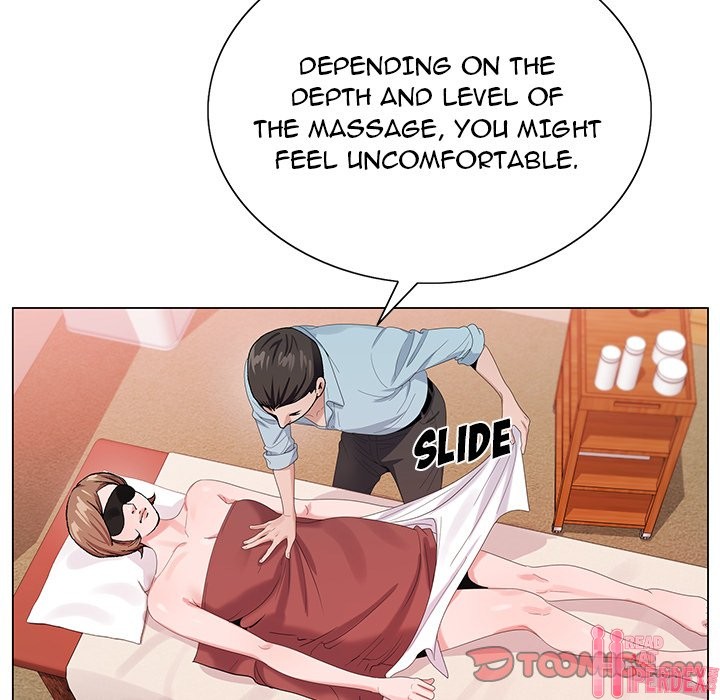 Divine Hands page 33