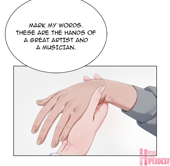 Divine Hands page 49