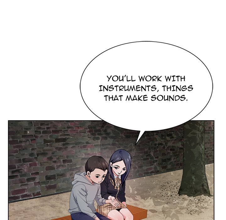 Divine Hands page 50
