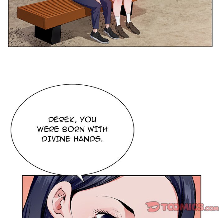 Divine Hands page 51