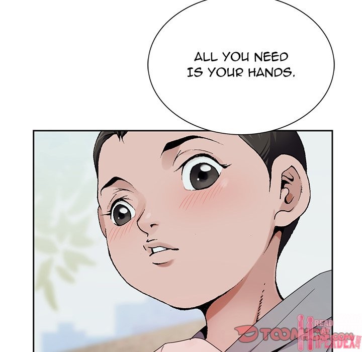 Divine Hands page 54
