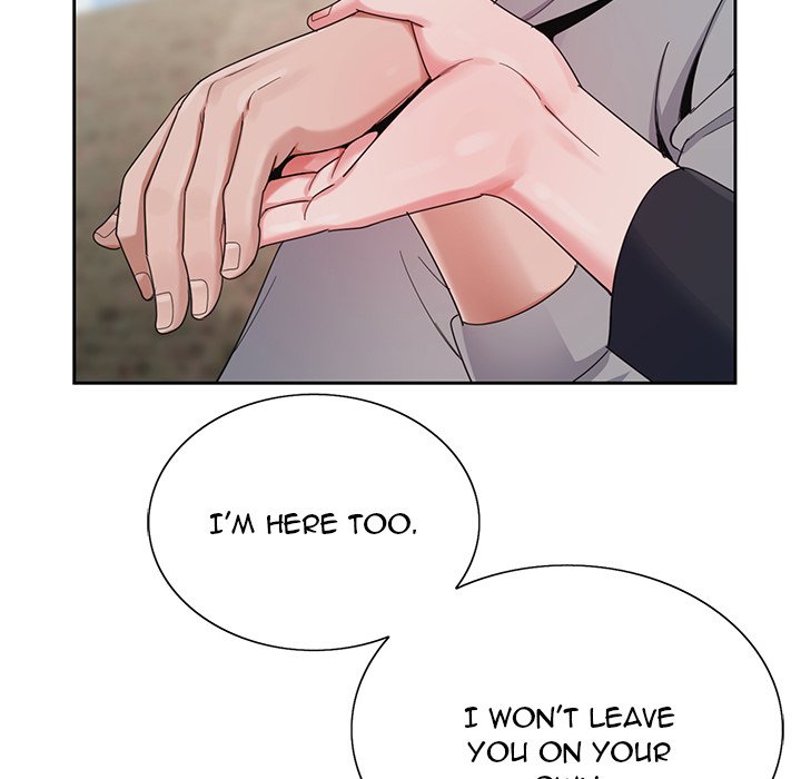Divine Hands page 55
